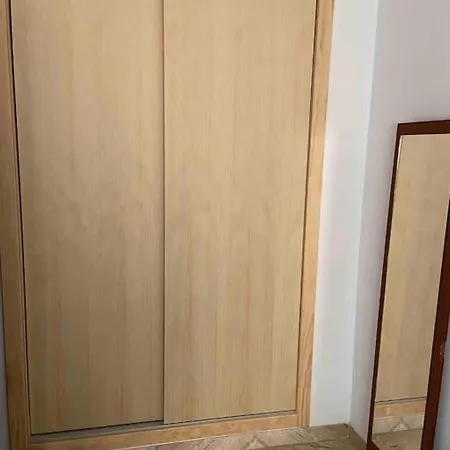 ático Santa Lucía Terraza Y Parking Gratuitos * Alcalá de Guadaira