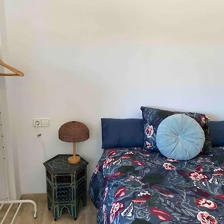 ático Santa Lucía Terraza Y Parking Gratuitos * Alcalá de Guadaira