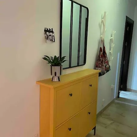 Apartamento ático Santa Lucía Terraza Y Parking Gratuitos