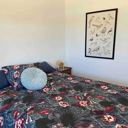 Apartamento ático Santa Lucía Terraza Y Parking Gratuitos *