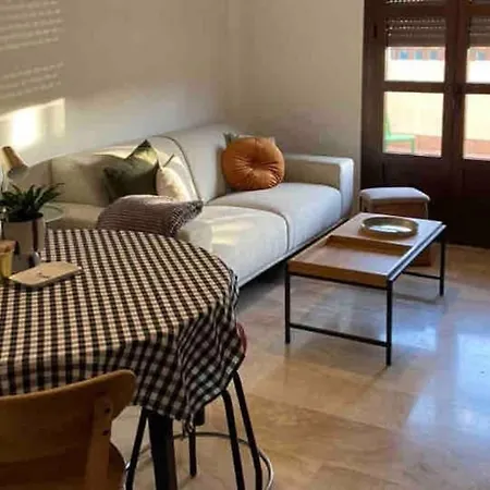 Apartamento ático Santa Lucía Terraza Y Parking Gratuitos